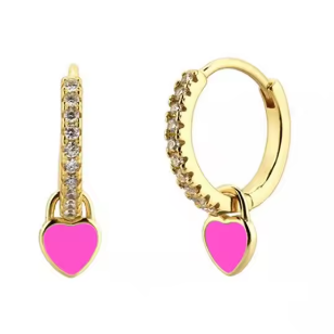 Summer Pop Earrings