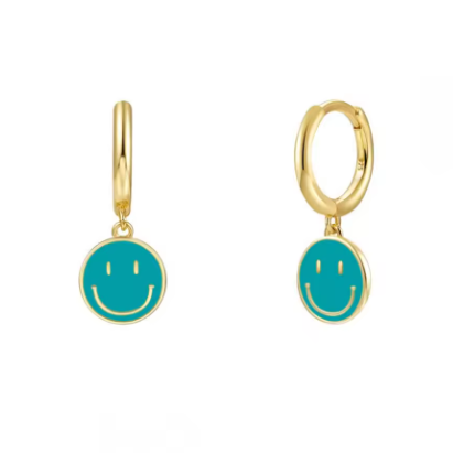 Summer Pop Earrings