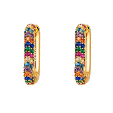 Summer Pop Earrings