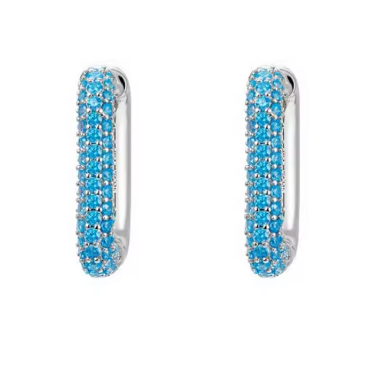 Summer Pop Earrings