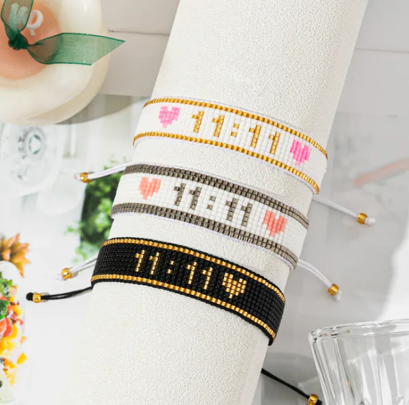Manifest Bracelet