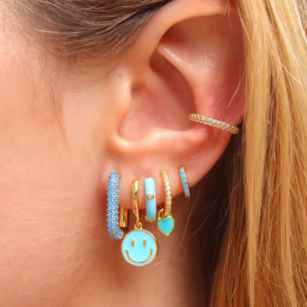 Summer Pop Earrings