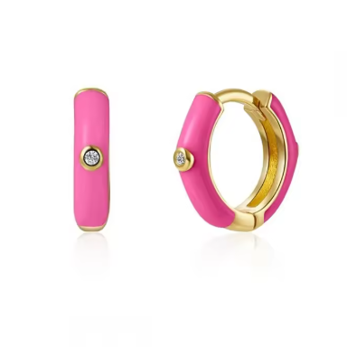 Summer Pop Earrings