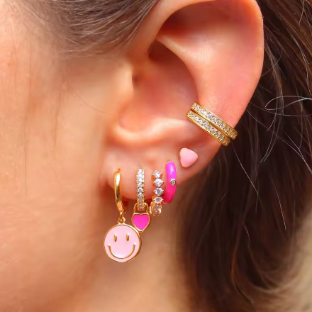 Summer Pop Earrings
