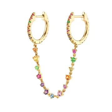 Summer Pop Earrings