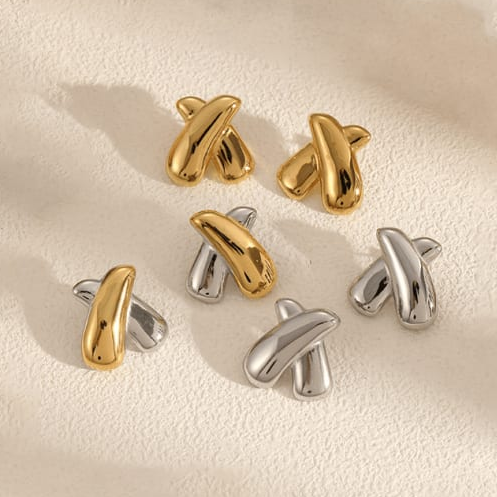 Calliopi Earrings