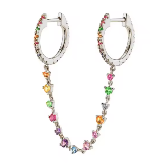 Summer Pop Earrings