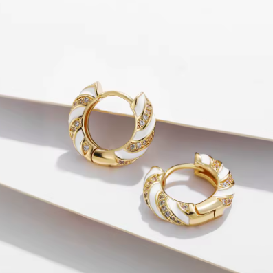 Color Vibes Earrings