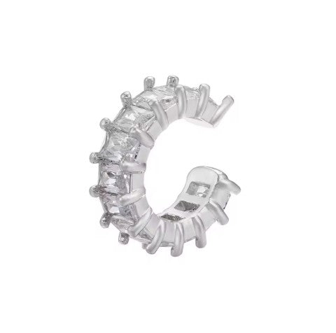 Diamond Edge Cuff (+colours)