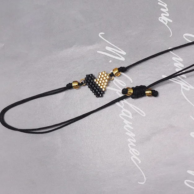 Heartstrings Bracelet
