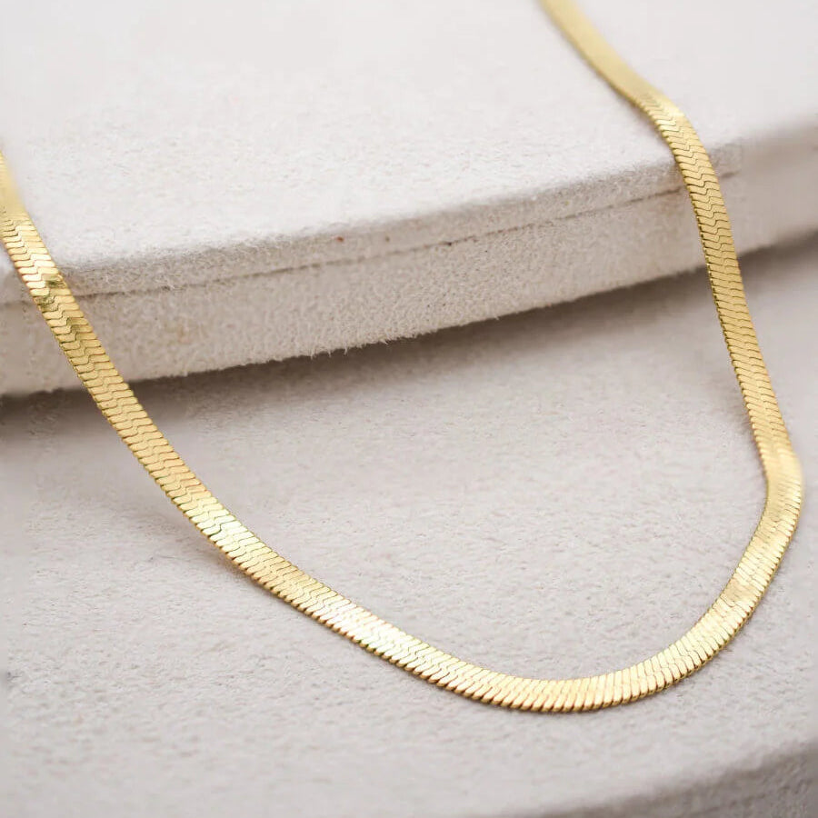 Snake chain