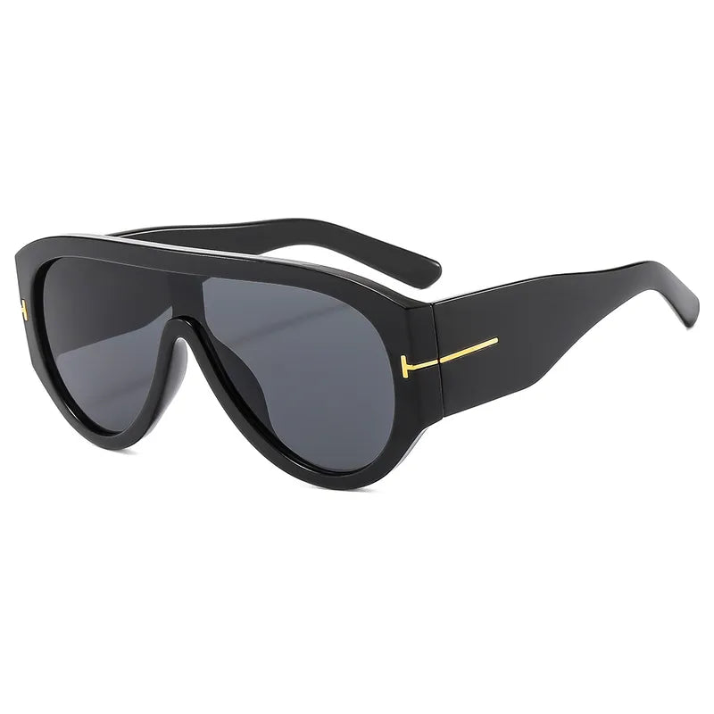 Monarch Shield Sunglasses