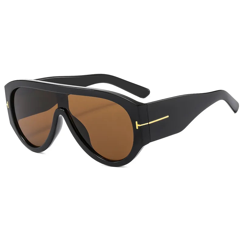 Monarch Shield Sunglasses
