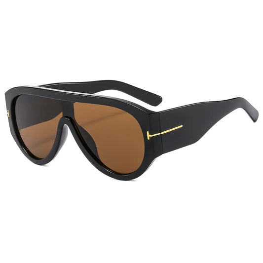 Monarch Shield Sunglasses
