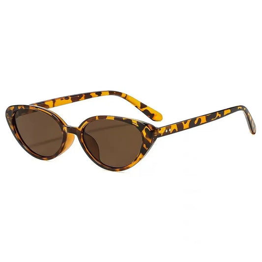 Savannah Cat Eye Sunglasses