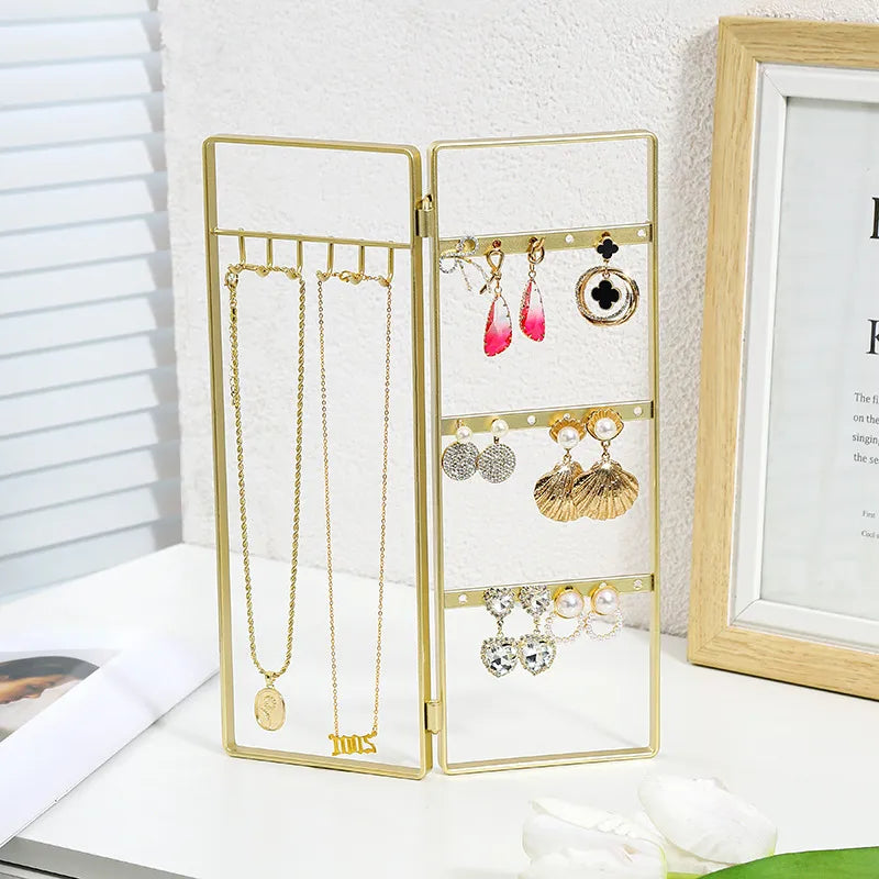 Elegant Jewelry Holder