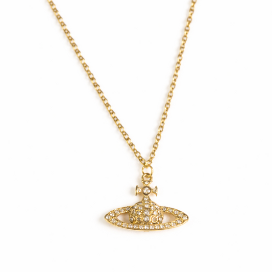 Orb Necklace