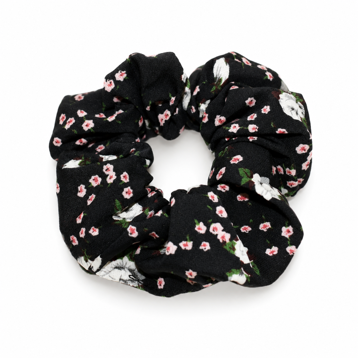 ChicWrap Scrunchie - Floral