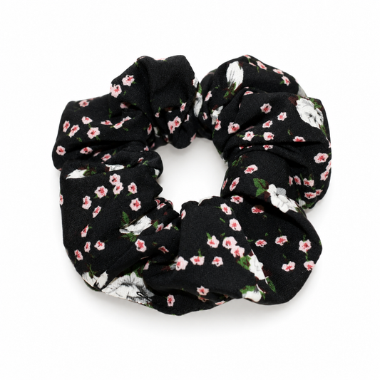 ChicWrap Scrunchie - Floral