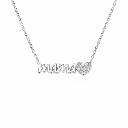 MAMA Love Necklace