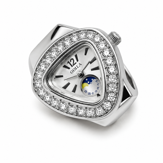 Watch-Ring Marilyn