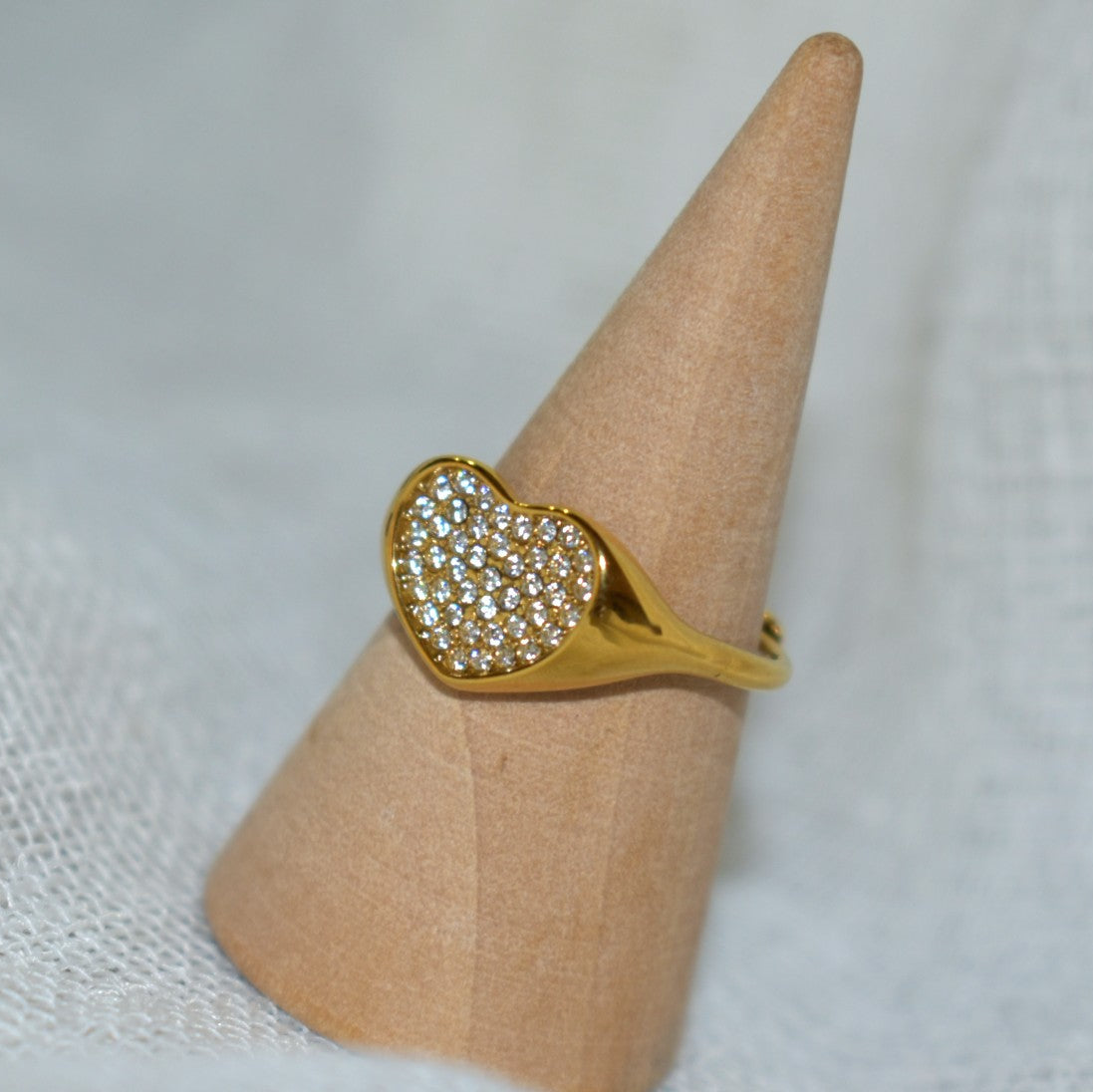 Calista Ring
