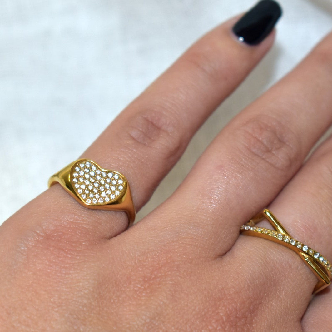 Calista Ring