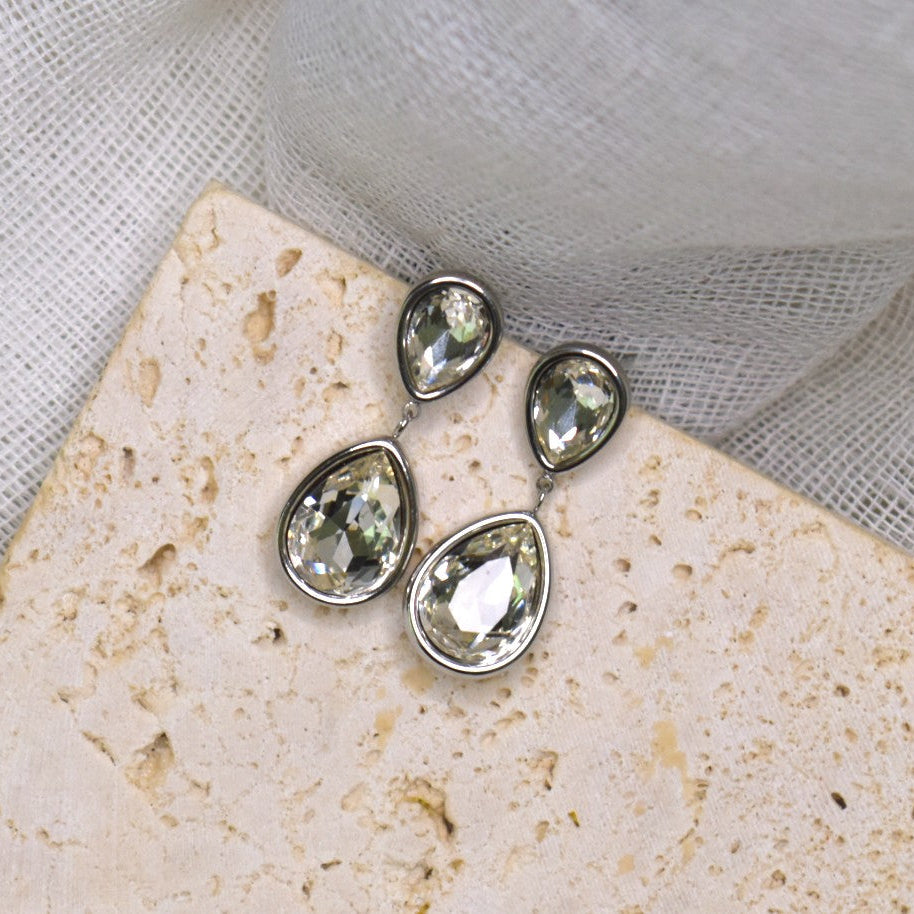 Athena Earrings
