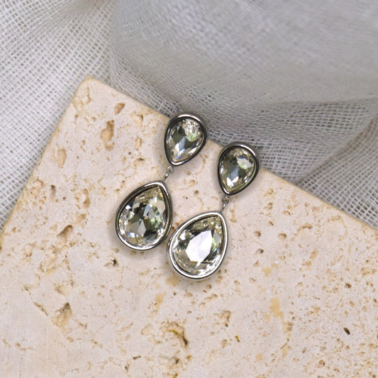 Athena Earrings