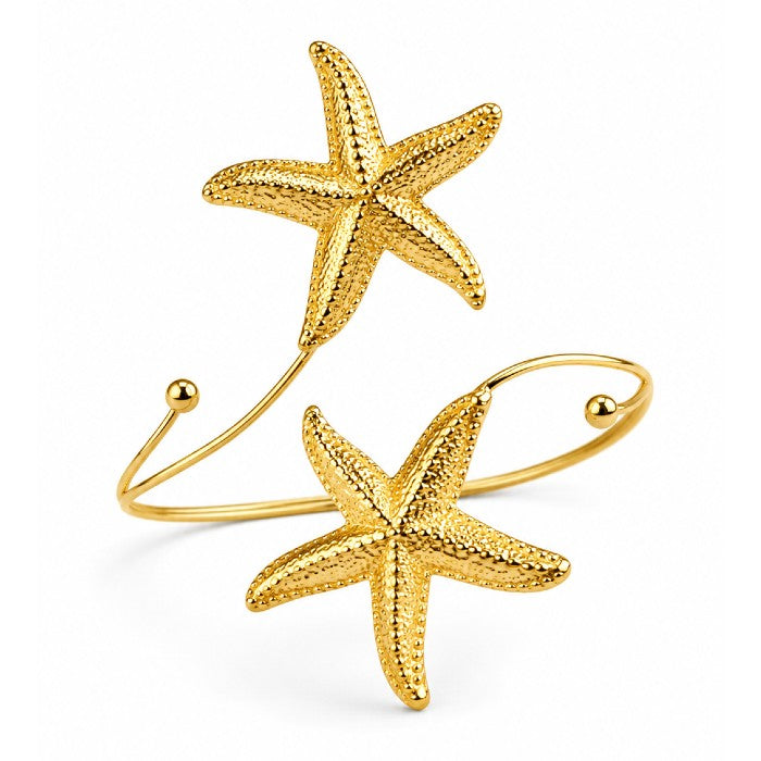 Mermaid Aura Armlet